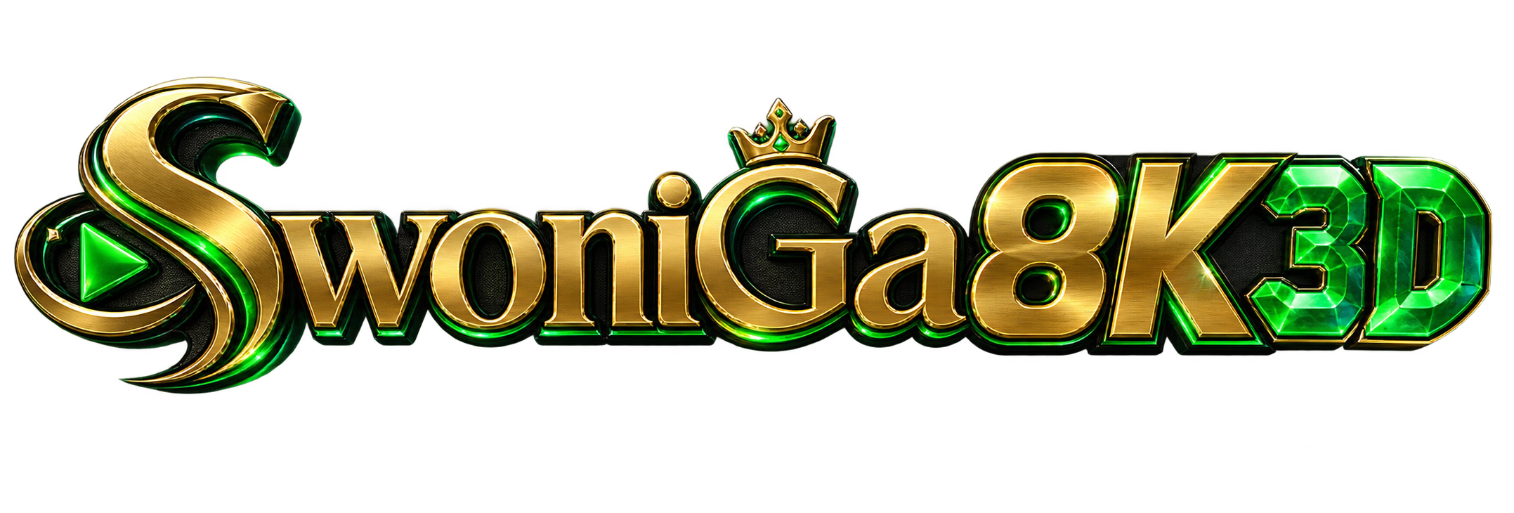 SwoniGa 8K 3D